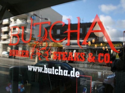 Photo: Butcha